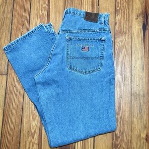 Vintage 90’s Ralph Lauren Polo Jeans - Size: 34x 34